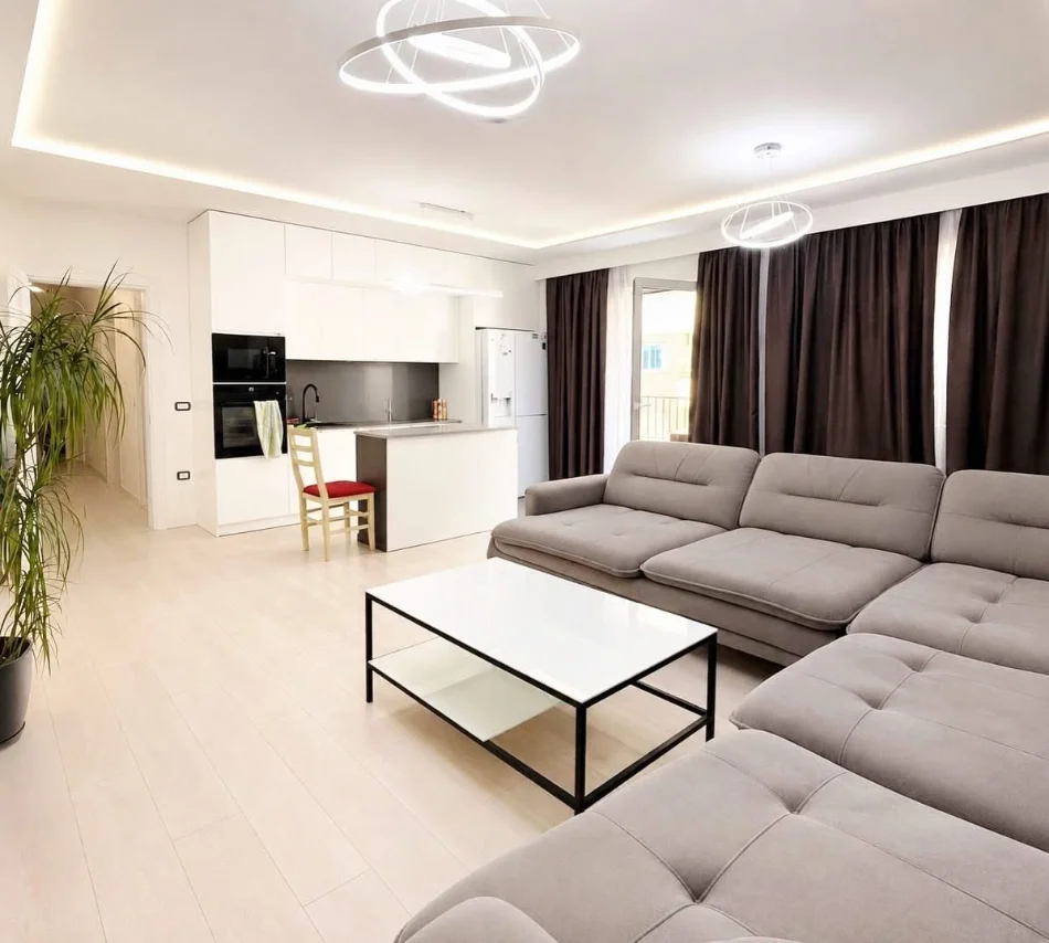 Tirane, shitet apartament 2+1 , 115 m² 155.000 € (Astir)