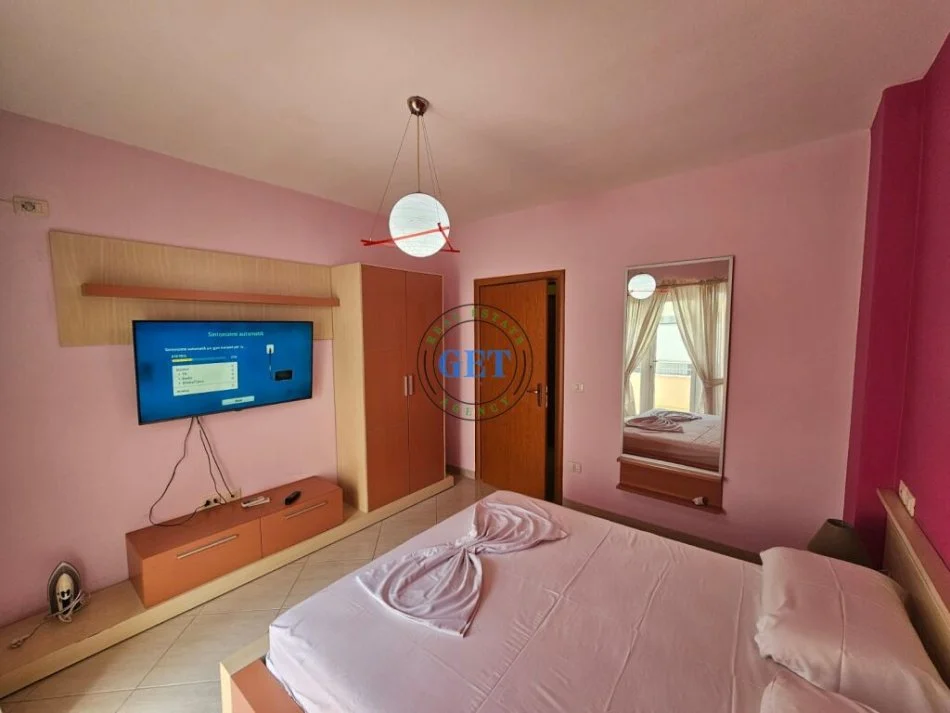 Durres, shitet apartament 2+1 Kati 5, 85 m² 150.000 € (Ura e Dajlanit)