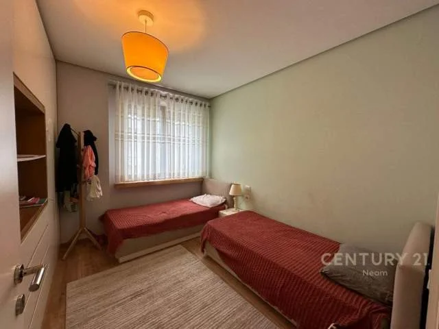 Tirane, shitet apartament 2+1+BLK Kati 2, 120 m² 210.000 Euro (Liqeni i Thate, Liqeni i Thatë)