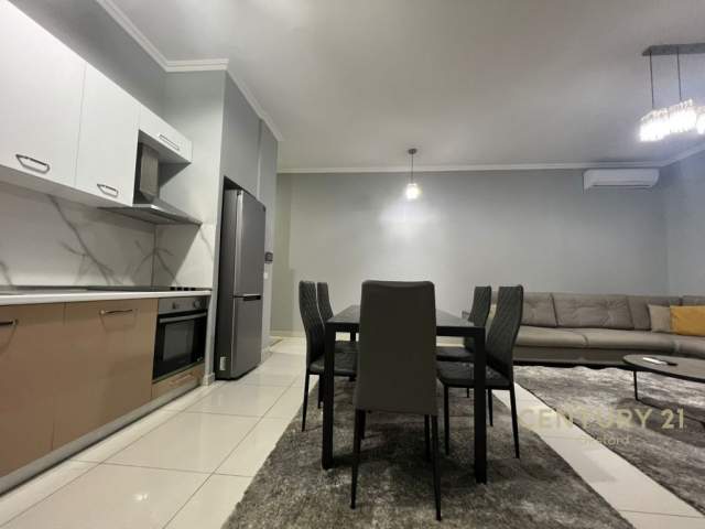 Tirane, jepet me qera apartament 2+1+A+BLK Kati 3, 113 m² 800 Euro (Kompleksi Delijorgji,Tirane)