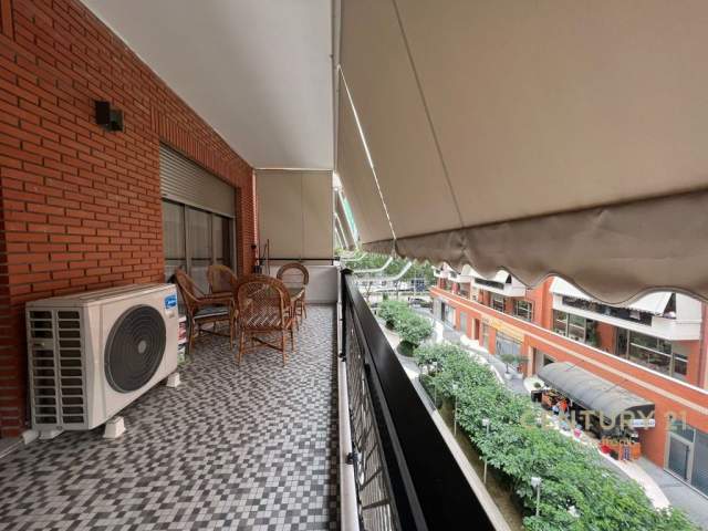 Tirane, jepet me qera apartament 2+1+A+BLK Kati 3, 113 m² 800 Euro (Kompleksi Delijorgji,Tirane)