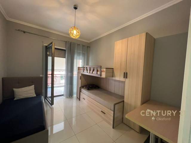 Tirane, jepet me qera apartament 2+1+A+BLK Kati 3, 113 m² 800 Euro (Kompleksi Delijorgji,Tirane)