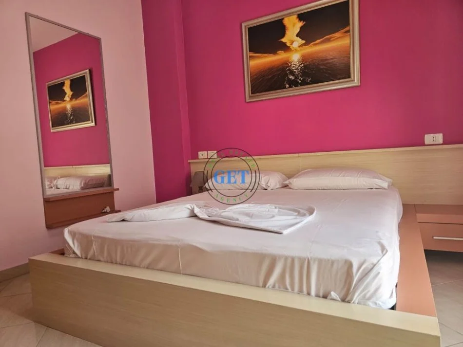 Durres, shitet apartament 2+1 Kati 5, 85 m² 150.000 € (Ura e Dajlanit, Durres)