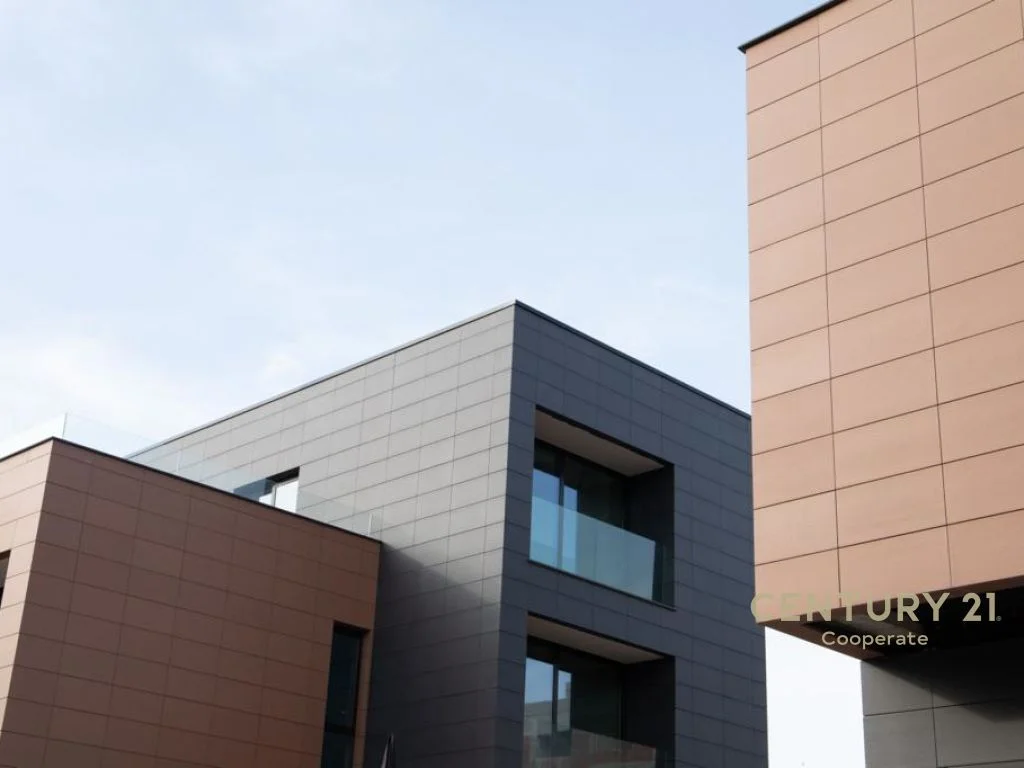 SHESIM VILE TE PERFUNDUAR TEK LUMINOR RESIDENCE, PRANE TEG.