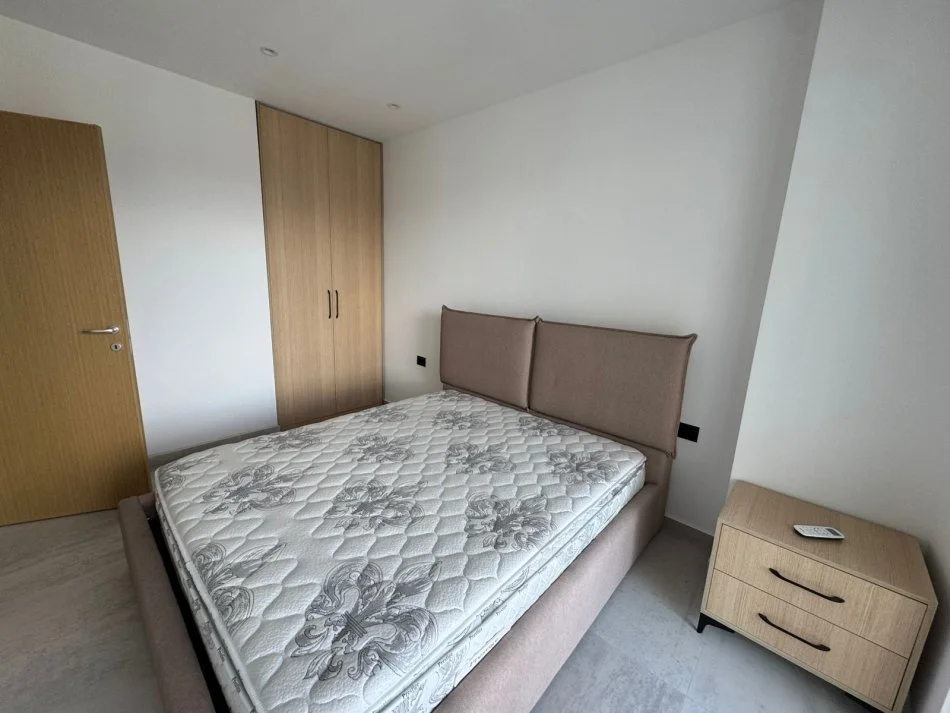 Durres, shitet apartament 1+1+Ballkon Kati 6, 65 m² 120.000 € (Golem)