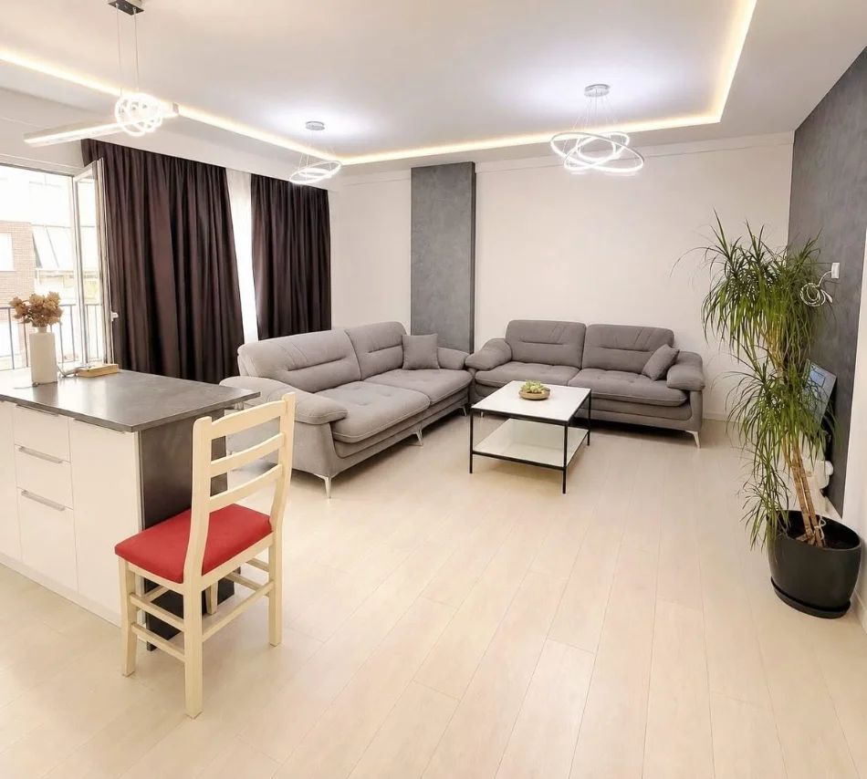 Tirane, shitet apartament 2+1 , 115 m² 155.000 € (Astir)