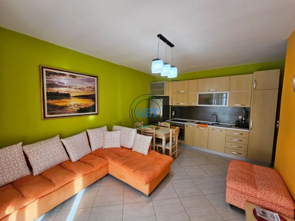 Durres, shitet apartament 2+1 Kati 5, 85 m² 150.000 € (Ura e Dajlanit, Durres)