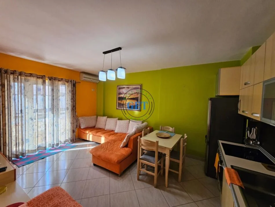 Durres, shitet apartament 2+1 Kati 5, 85 m² 150.000 € (Ura e Dajlanit, Durres)