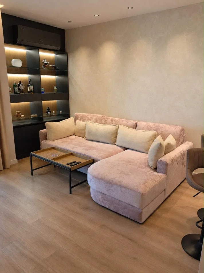 Vlore, shitet apartament 2+1 , 86 m² 189.000 € 