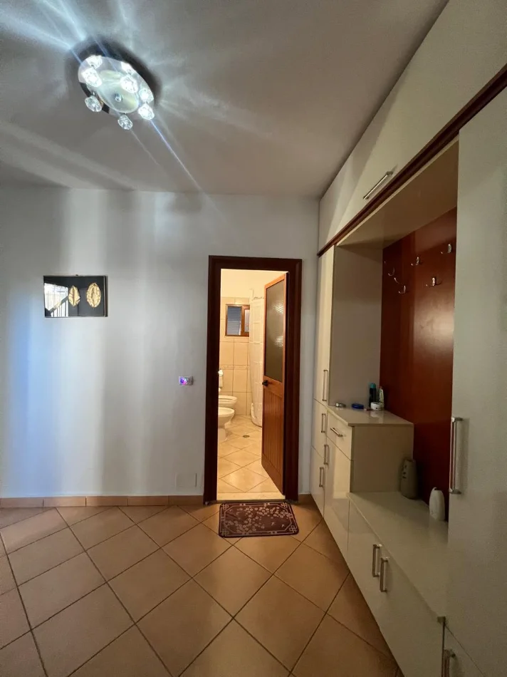 Tirane, shitet apartament 1+1 , 59 m² 120.000 € (21 dhjetori)
