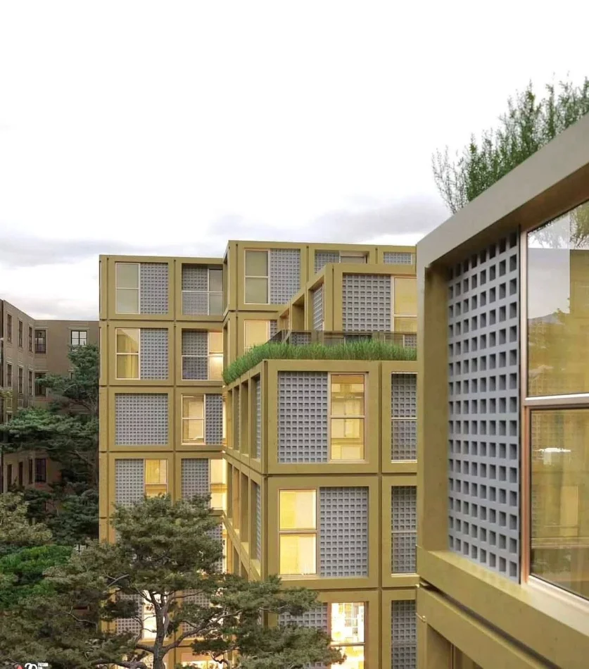 Tirane, shitet apartament 2+1 Kati 4, 60 m² (Buze Unaze)