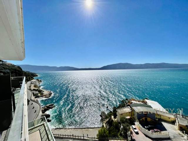 Vlore, shitet apartament Kati 5, 75 m² 260.000 Euro (Vlorë, Albania)