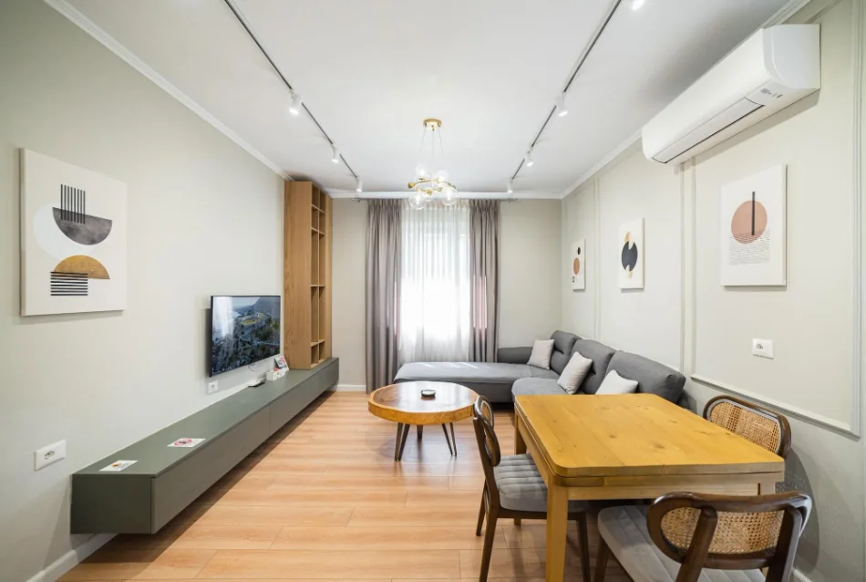 Tirane, shitet apartament 2+1 , 70 m² 220.000 € (pazari ri)