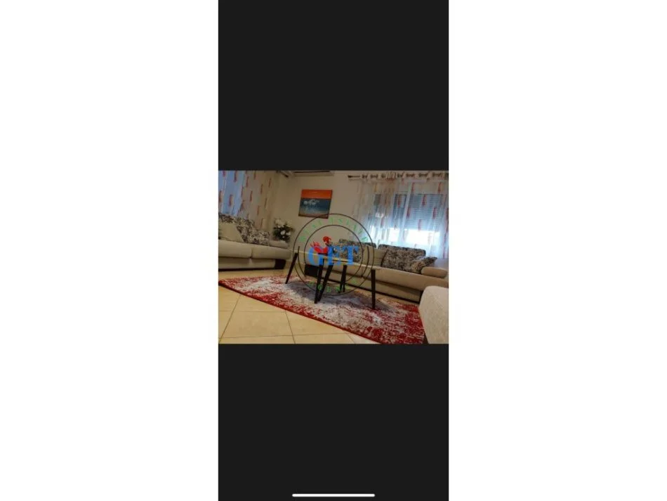 Durres, shitet apartament 1+1 Kati 5, 73 m² 135.000 € (Ura e Dajlanit, Durres)