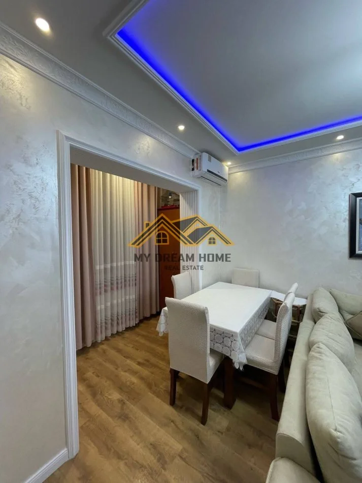 Durres, shitet apartament 2+1 Kati 3, 75 m² 120.000 € (ISH FABRIKA BUKES)