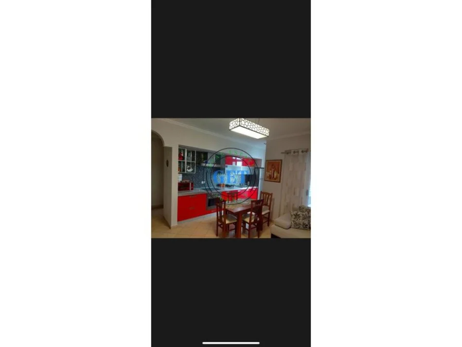 Durres, shitet apartament 1+1 Kati 5, 73 m² 135.000 € (Ura e Dajlanit, Durres)