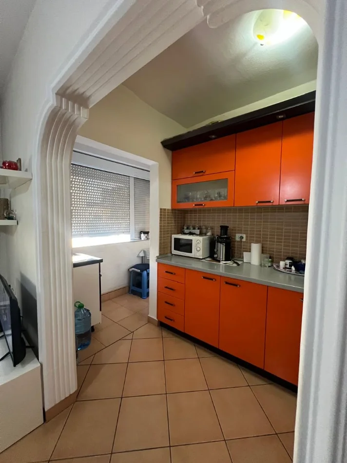 Tirane, shitet apartament 1+1 , 59 m² 120.000 € (21 dhjetori)
