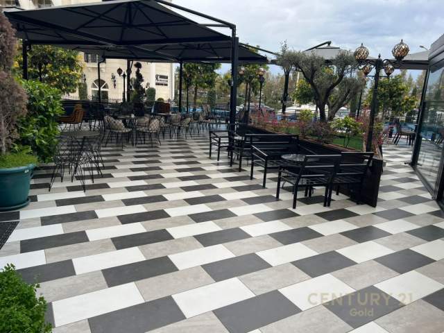Tirane, jepet me qera bar-kafe 4.000 Euro (LIQENI I THATE)