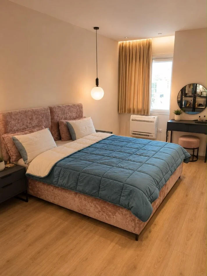 Vlore, shitet apartament 2+1 , 86 m² 189.000 € 