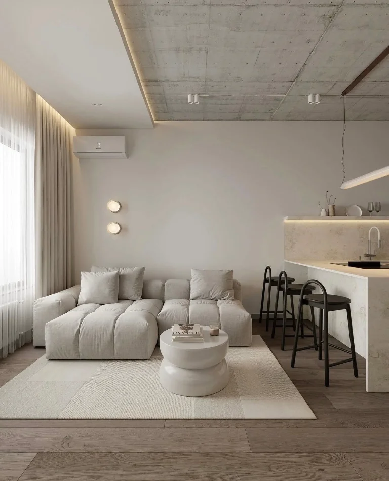 Tirane, shitet apartament 2+1 , 91 m² 135.000 € (astir)