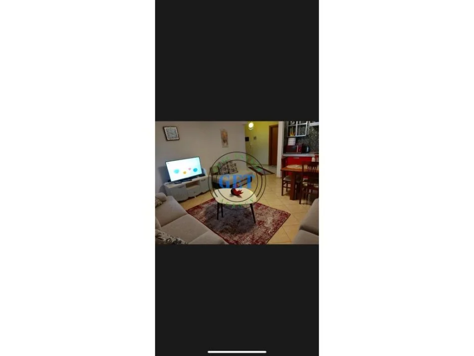 Durres, shitet apartament 1+1 Kati 5, 73 m² 135.000 € (Ura e Dajlanit, Durres)