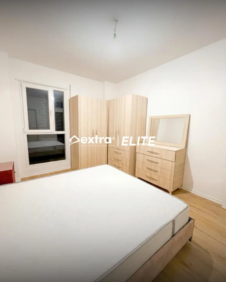 Tirane, jepet me qera apartament 2+1+Ballkon Kati 2, 100 m² 600 € (Trio Tower)