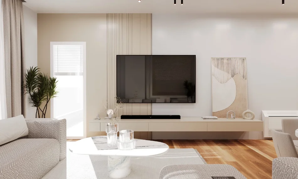 Tirane, shitet apartament 2+1+Ballkon , 102 m² 135.000 € (Paskuqan)