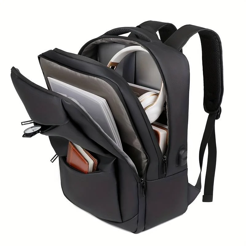 Tirane, shes Çantë Shpine për Laptop &amp; Udhëtime – Praktike, e Sigurt &amp; me Stil! 20 €