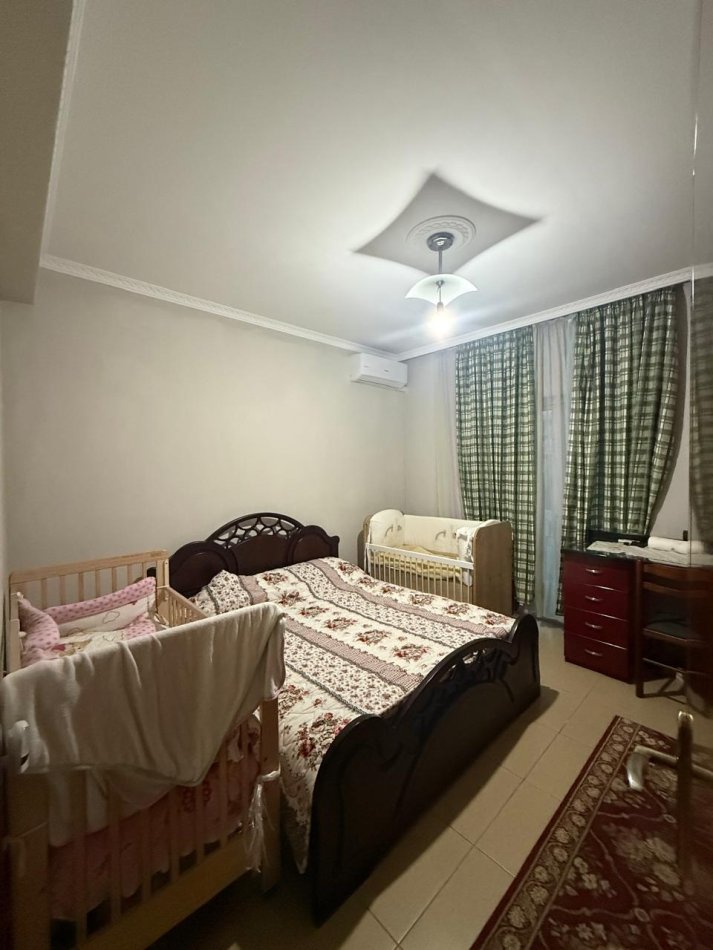 Sarande, shes apartament 4+1+Ballkon Kati 3, 195 m² 315.000 € (Sarande)