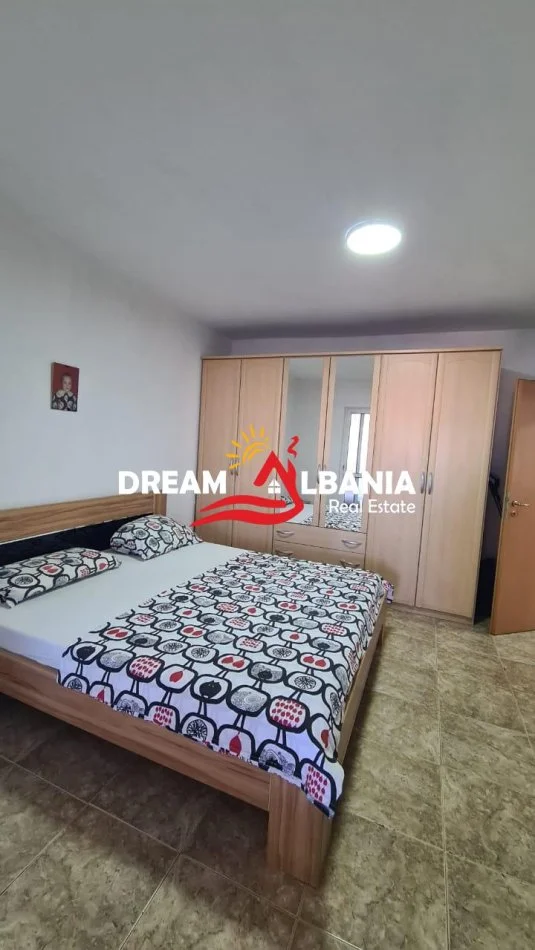Tirane, shitet apartament 3+1+Ballkon , 99 m² 150.000 € (Brryli)