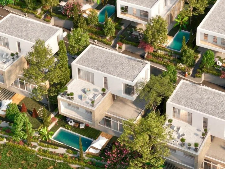 Tirane, shes apartament 4+1 Kati 2, 436 m² 897.000 € (Liqeni i Farkës)