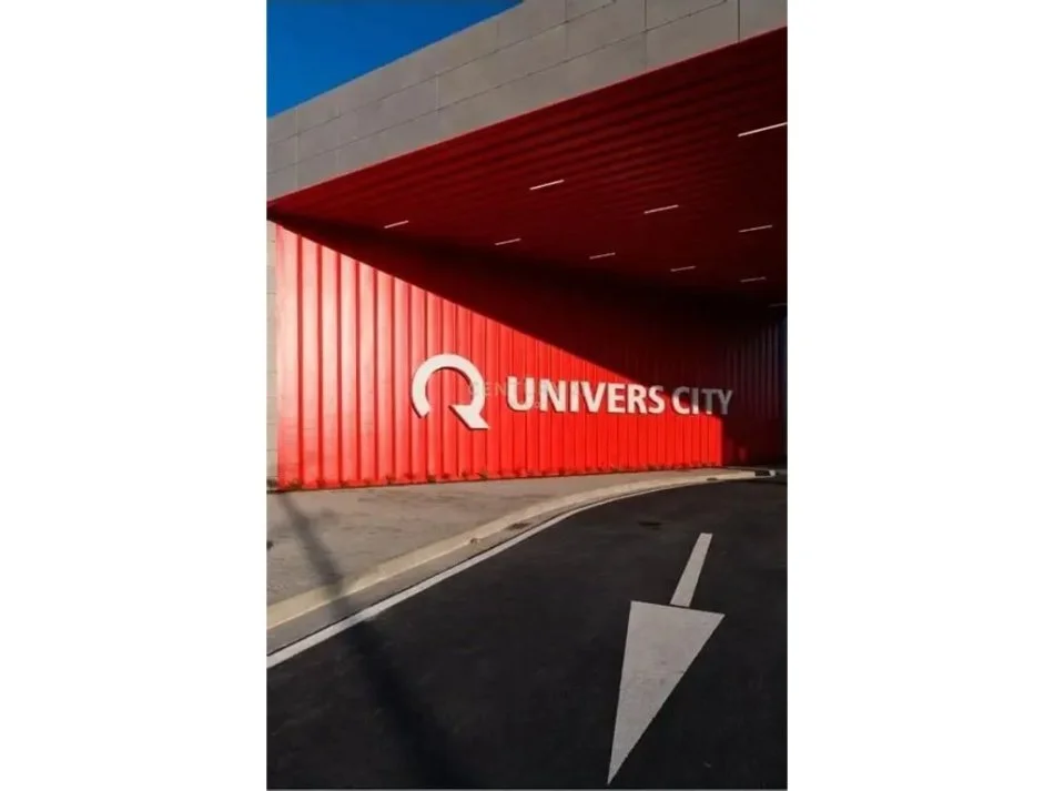 Tirane, shes apartament 1+1 Kati 5, 61 m² 75.000 € (QTU)