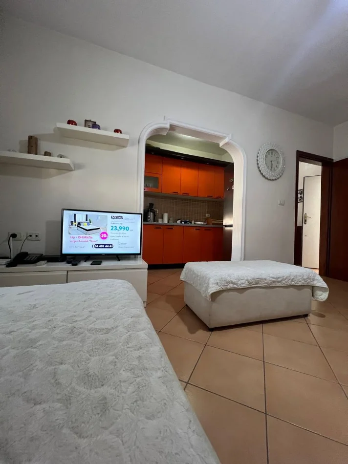 Tirane, shitet apartament 1+1 , 59 m² 120.000 € (21 dhjetori)
