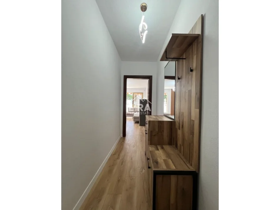 Durres, shitet apartament 1+1 Kati 4, 75 m² 98.000 €