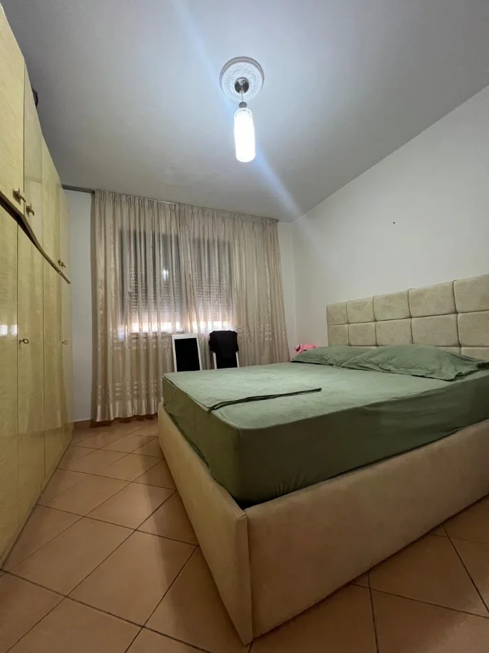 Tirane, shitet apartament 1+1 , 59 m² 120.000 € (21 dhjetori)
