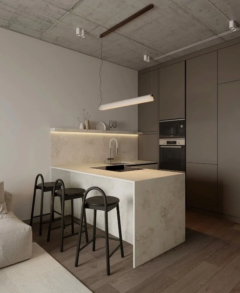Tirane, shitet apartament 2+1 , 91 m² 135.000 € (astir)