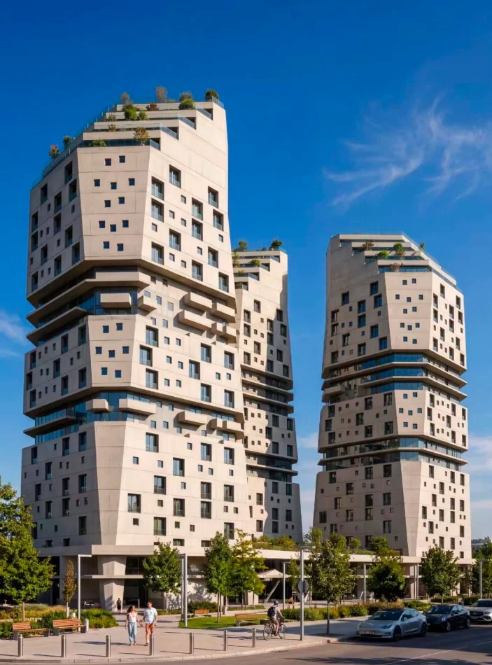 Tirane, shitet 1+1 , (Sheh)