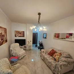 Shqiperi, jepet me qera apartament 3+1+Ballkon Kati 2, 128 m² 500 € (Durres PLAZH Iliria)