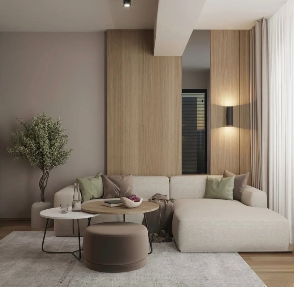 Tirane, shitet apartament 2+1 , 98 m² (Air Albania)