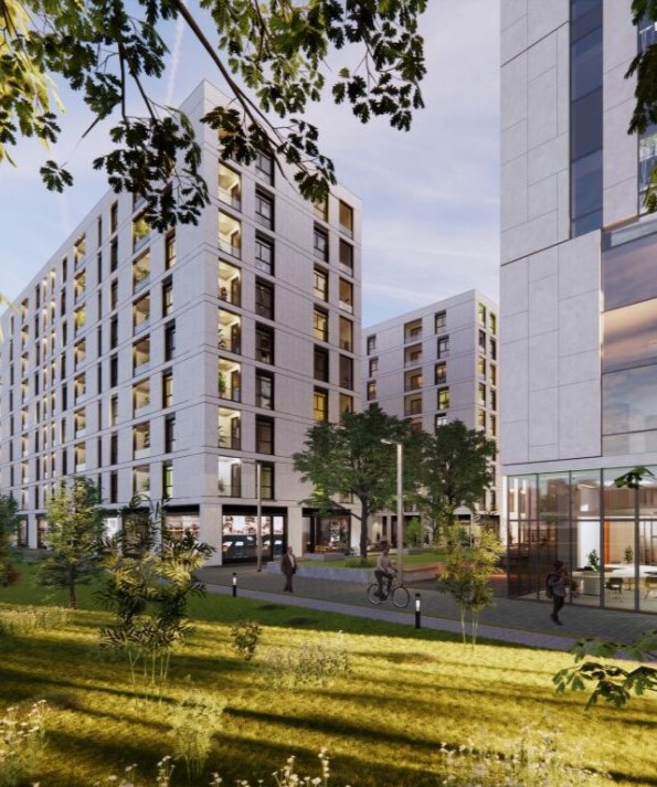 Tirane, shitet ambjent biznesi Kati 0, 68 m² (Ish dogana) TT1748