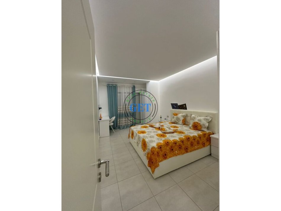 Durres, shitet apartament 2+1+Ballkon Kati 9, 88 m² (Plazh Hekurudha)