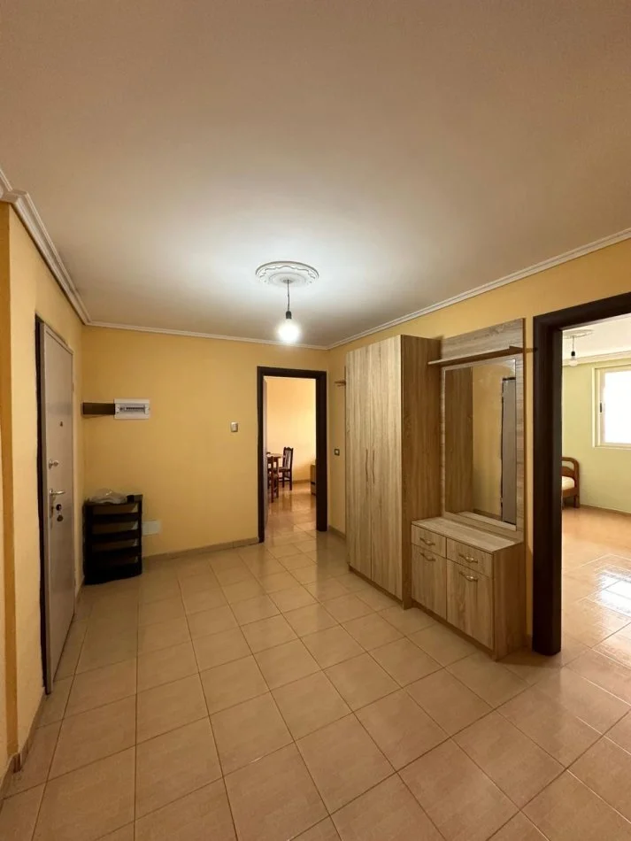 Tirane, shitet apartament 2+1+Ballkon Kati 9, 104 m² 134.000 € (Astir)