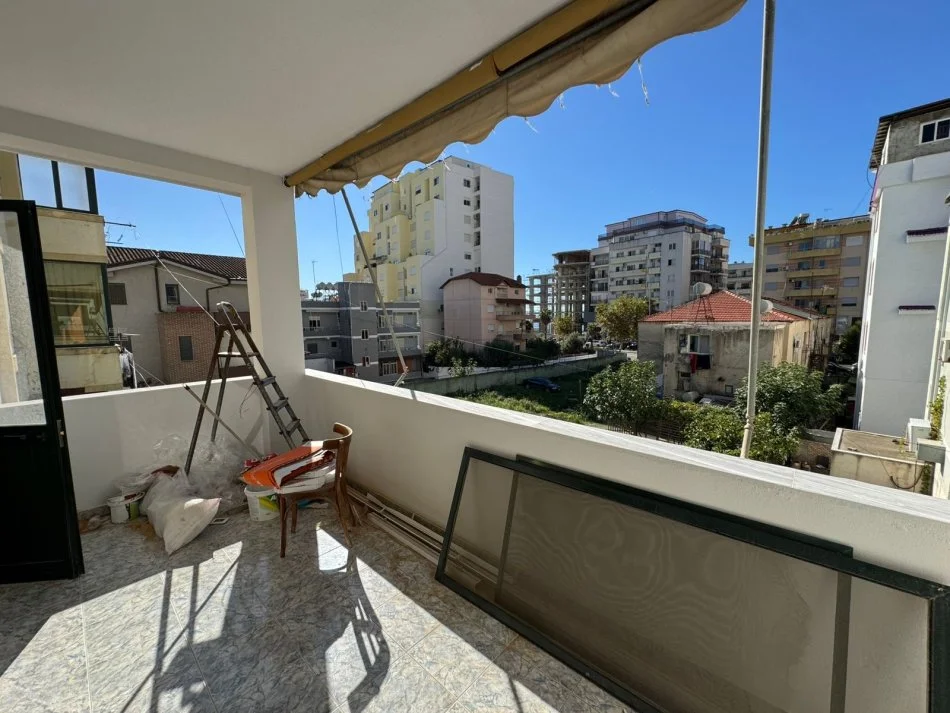 Durres, shitet apartament 2+1+Ballkon , 84 m² 98.000 € 