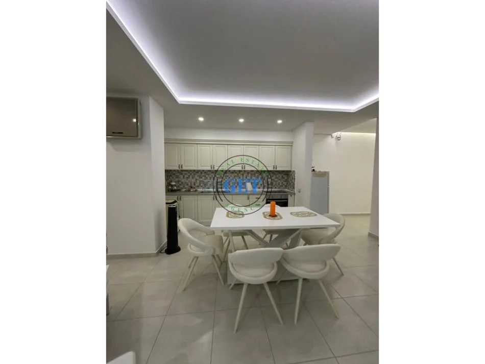 Durres, shitet apartament 2+1+Ballkon Kati 9, 88 m² (Plazh Hekurudha)