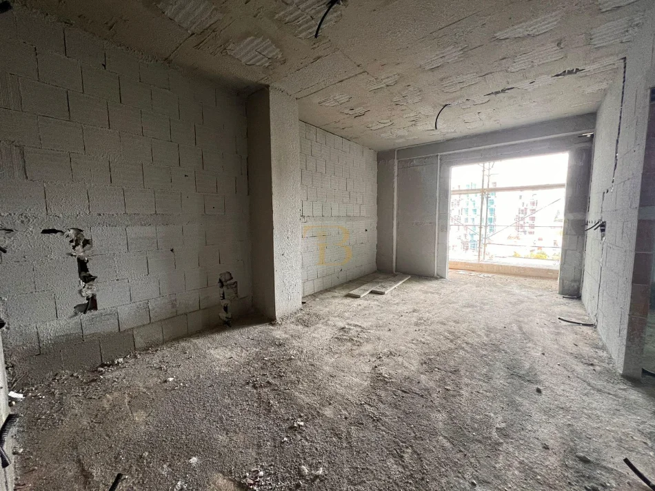 Tirane, shes apartament 1+1+Ballkon Kati 3, 68 m² 130.000 € (Viva Complex)