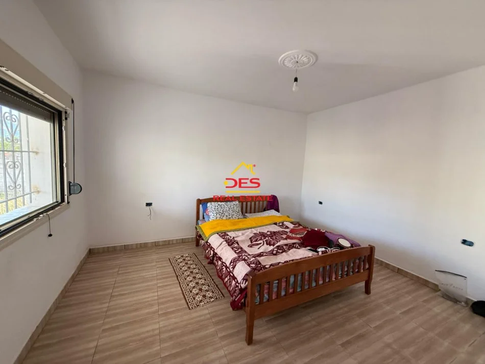 Vlore, shitet shtepi 2+1+Ballkon Kati 0, 128 m² 155.000 € (Rruga Mis Durhan)