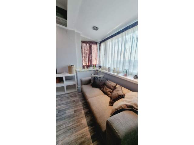 Tirane, jap me qera apartament duplex 3+1+BLK Kati 6, 124 m² 600 Euro (Selite)