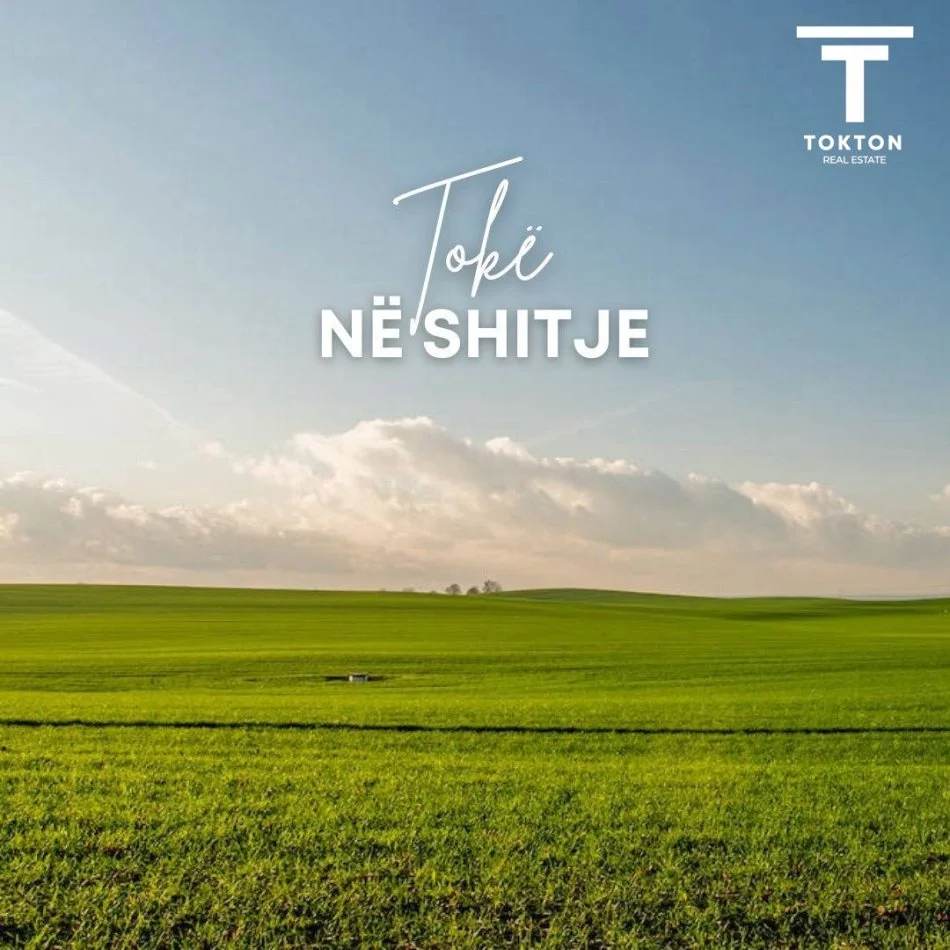 Tirane, shitet toke , 15.000 m² 1.200.000 € (BERZHITE)