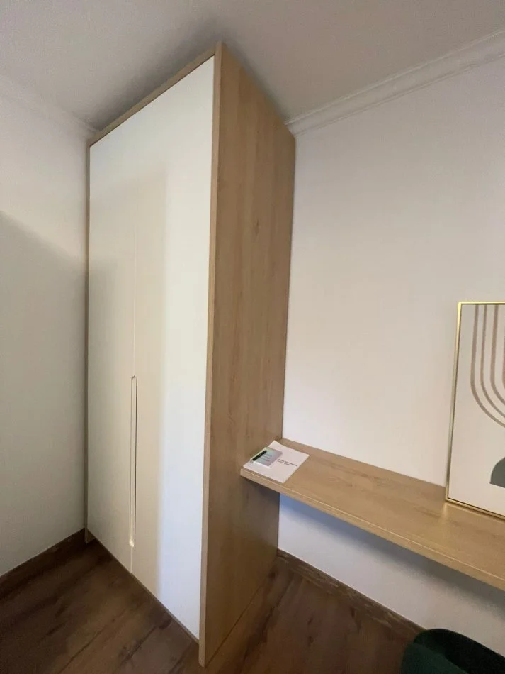 Tirane, jepet me qera apartament 1+1 Kati 2, 60 m² 600 € (21 Dhjetori)