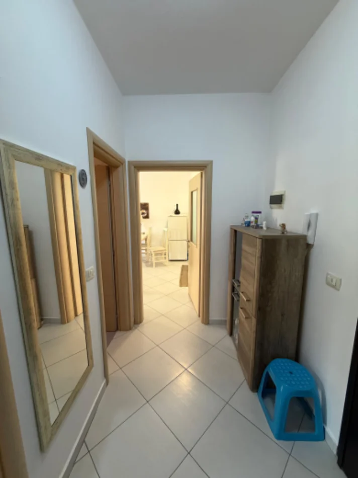 Tirane, shitet apartament 1+1 Kati 4, 68 m² 140.000 € (Prane Kopshtit Zoologjik)